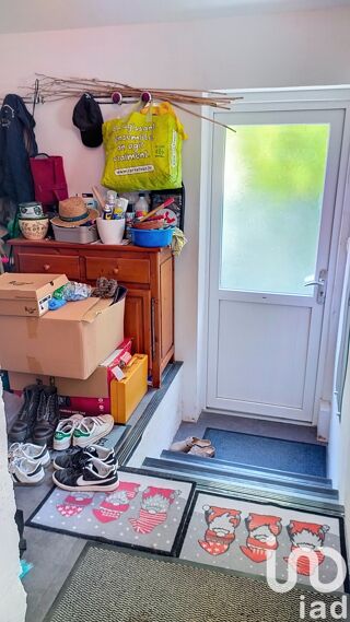  Maison � vendre 6 pi�ces 99 m�