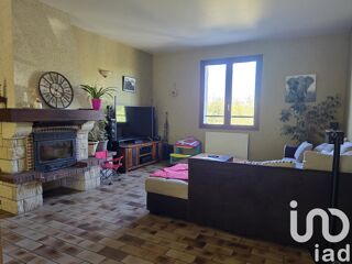  Maison � vendre 5 pi�ces 144 m�