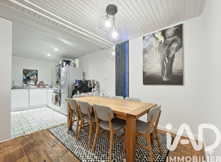  Appartement � vendre 4 pi�ces 69 m�