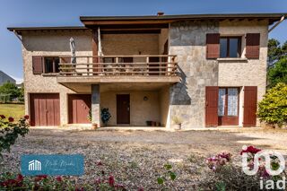  Maison  vendre 5 pices 116 m