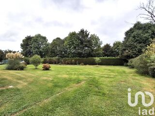  Maison � vendre 8 pi�ces 170 m�