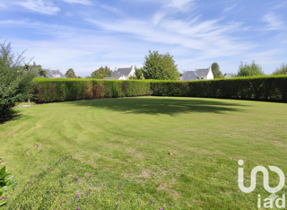  Terrain � vendre 605 m�
