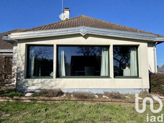  Maison � vendre 9 pi�ces 302 m�