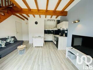  Appartement  vendre 2 pices 35 m