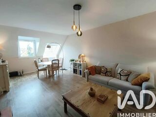  Appartement  vendre 2 pices 53 m