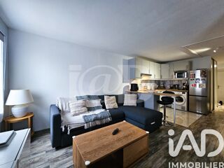  Appartement  vendre 3 pices 56 m