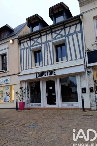  Immeuble � vendre 132 m�