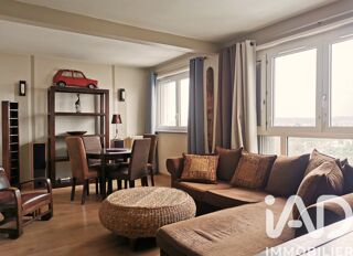  Appartement � vendre 2 pi�ces 56 m�