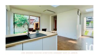  Maison � vendre 4 pi�ces 105 m�