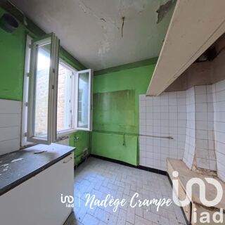  Appartement � vendre 3 pi�ces 37 m�