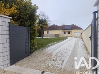  Maison � vendre 4 pi�ces 95 m�