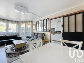  Appartement  vendre 4 pices 78 m