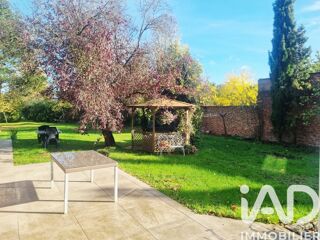  Maison � vendre 8 pi�ces 185 m�