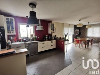  Maison Connerr (72160)