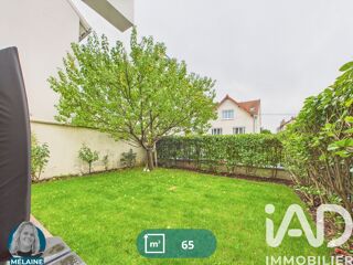  Appartement � vendre 4 pi�ces 82 m�