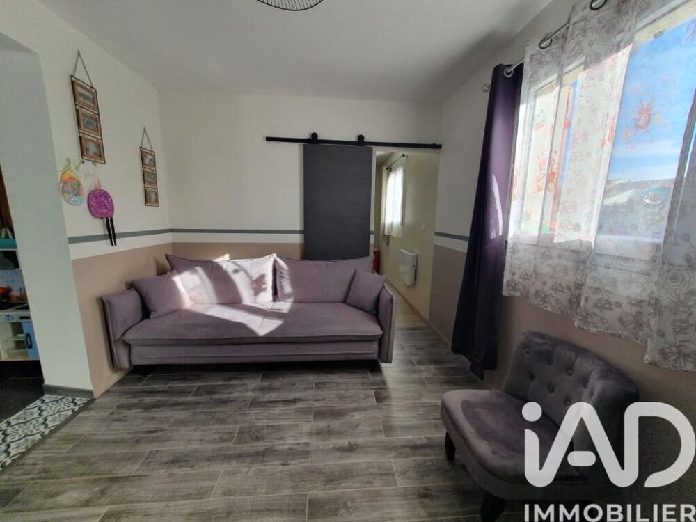 � vendre  Maison Marseillan (34340)