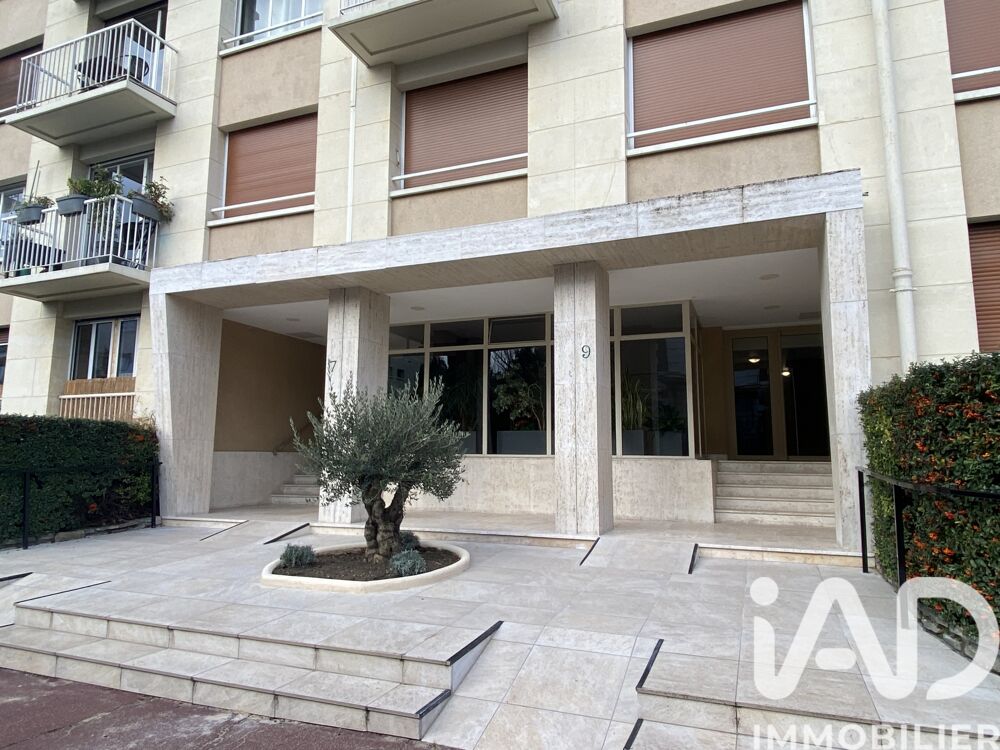 � vendre  Appartement Fontenay-sous-Bois (94120)