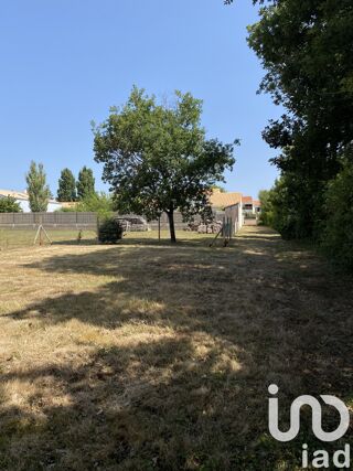  Terrain � vendre 708 m�