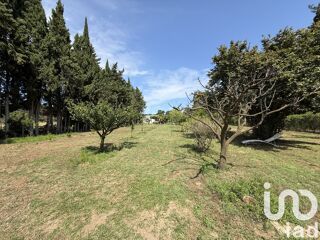  Terrain  vendre 2874 m