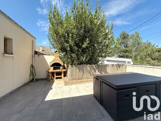  Maison � vendre 4 pi�ces 95 m�