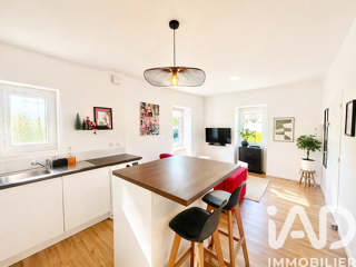  Appartement � vendre 2 pi�ces 34 m�