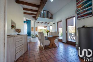  Villa  vendre 5 pices 123 m