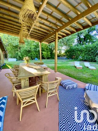  Maison � vendre 6 pi�ces 115 m�