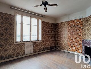  Appartement � vendre 4 pi�ces 74 m�