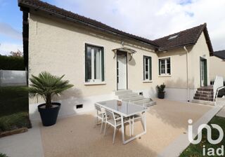  Maison � vendre 4 pi�ces 100 m�