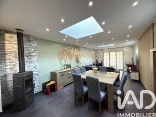  Maison � vendre 3 pi�ces 80 m�