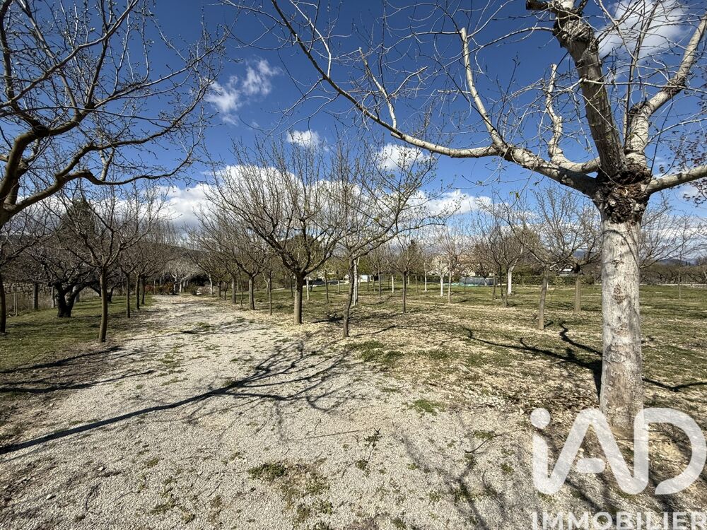 � vendre  Maison Mirabel-aux-Baronnies (26110)