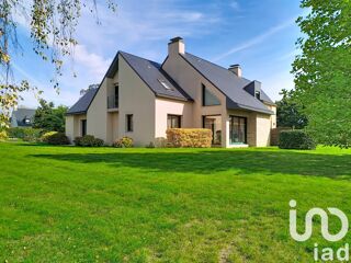  Maison � vendre 8 pi�ces 227 m�