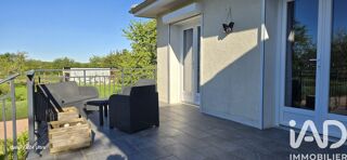  Maison � vendre 4 pi�ces 121 m�