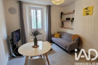  Appartement � louer 2 pi�ces 32 m�