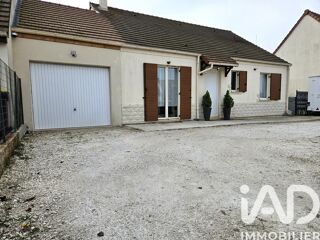  Maison � vendre 4 pi�ces 77 m�