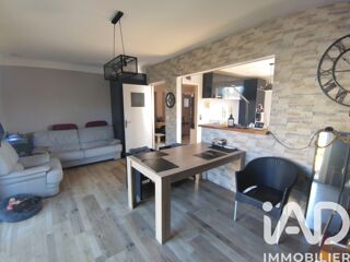  Maison � vendre 3 pi�ces 78 m�