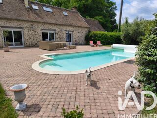  Maison � vendre 6 pi�ces 126 m�