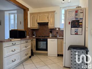  Maison � vendre 3 pi�ces 75 m�