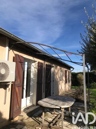  Maison � vendre 4 pi�ces 79 m�