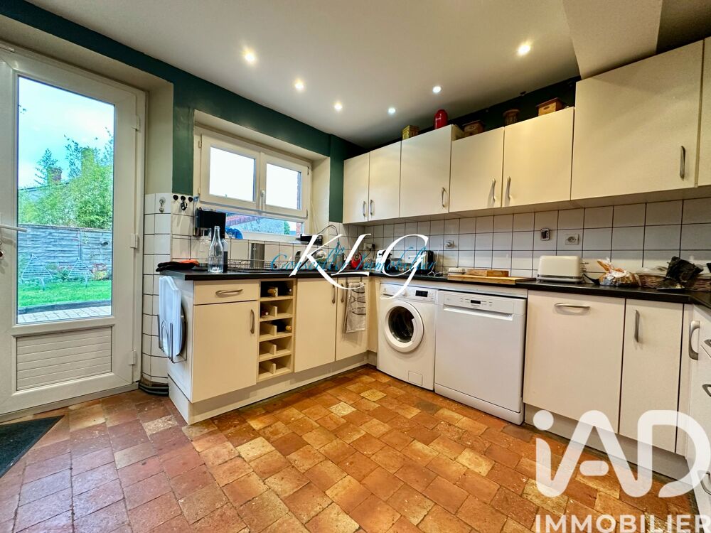 Vente Maison Vente Maison de campagne 8 pi�ces Jouy