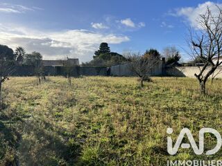  Terrain � vendre 865 m�