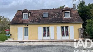  Maison � vendre 9 pi�ces 161 m�