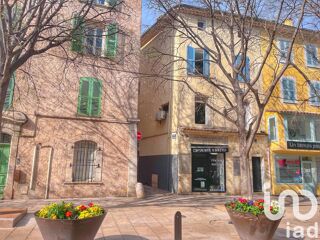  Appartement  vendre 1 pice 20 m