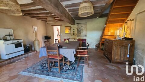   Vente Maison de campagne 6 pices Maison - 6 pice(s) - 140 m