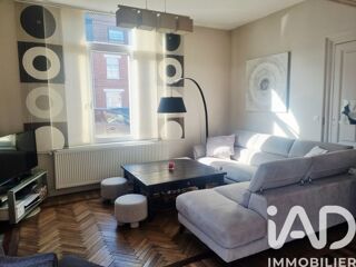  Maison  vendre 8 pices 185 m