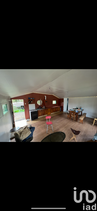  Terrain � vendre 5846 m�