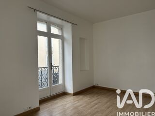  Appartement  vendre 3 pices 45 m
