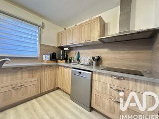  Maison � vendre 5 pi�ces 94 m�