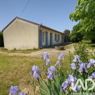  Maison � vendre 4 pi�ces 95 m�