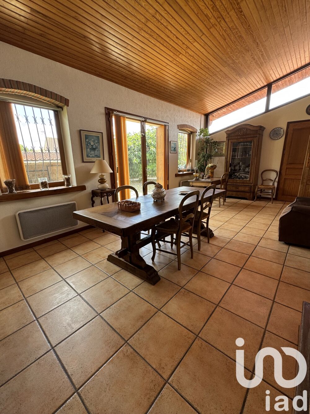 Vente Maison Vente Maison/villa 4 pi�ces Pinsaguel